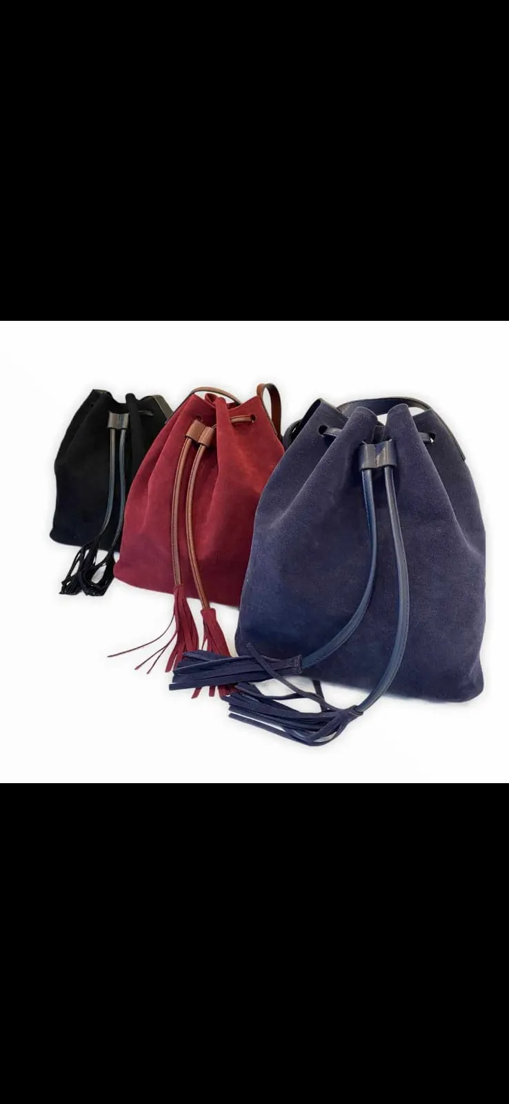 Luxury Women's Daily Shoulder & Handbag — Export Series Model 323 — Women's Handbags, Shoulder Bags & Evening Clutches | AFRIMEKS Foreign Trade