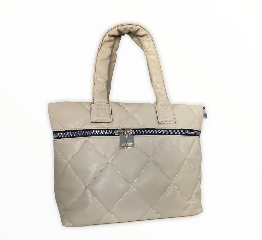 Luxury Women's Daily Shoulder & Handbag — Export Series Model 447 — Women's Handbags, Shoulder Bags & Evening Clutches | AFRIMEKS Foreign Trade