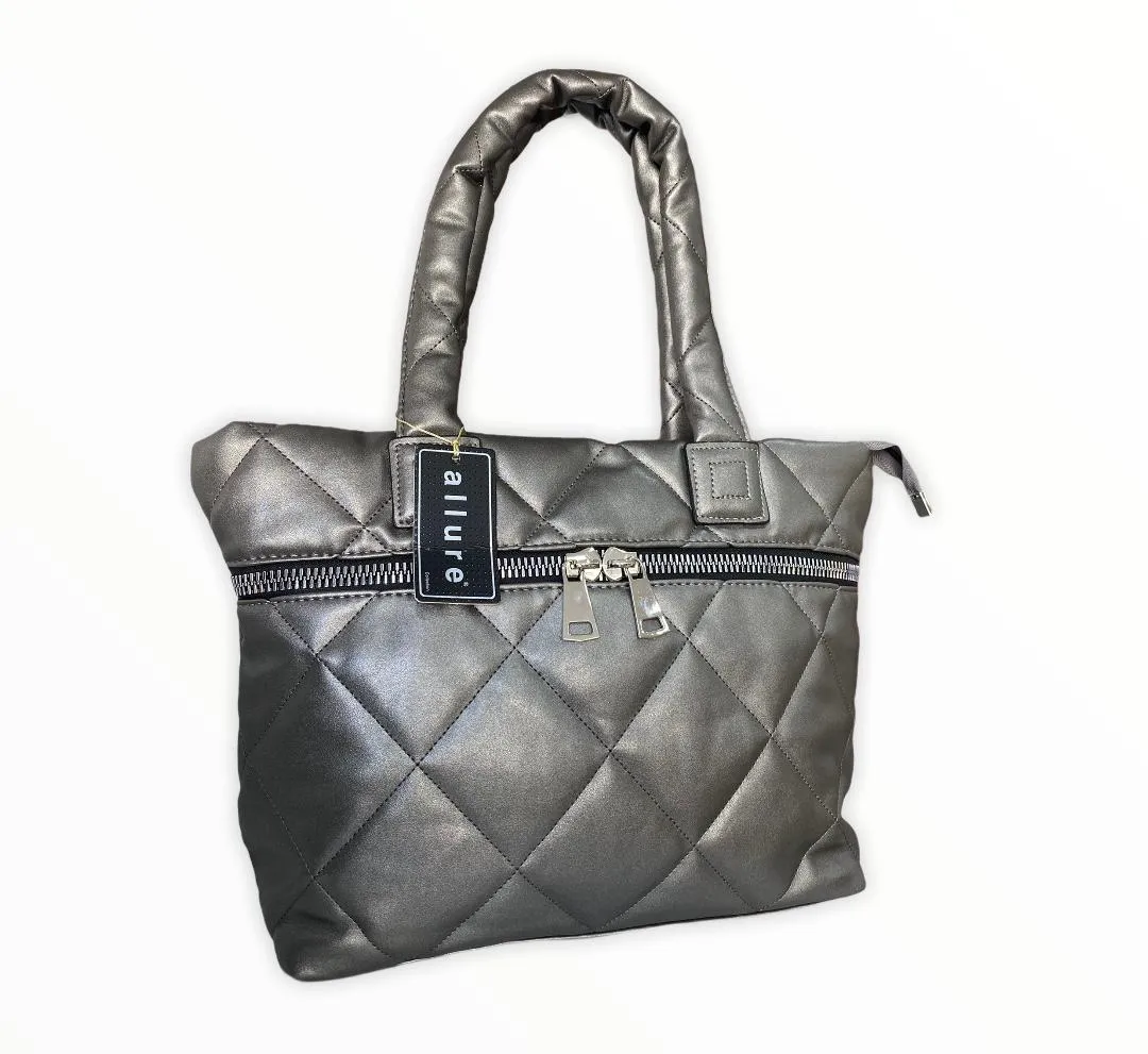 Luxury Women's Daily Shoulder & Handbag — Export Series Model 376 — Women's Handbags, Shoulder Bags & Evening Clutches | AFRIMEKS Foreign Trade