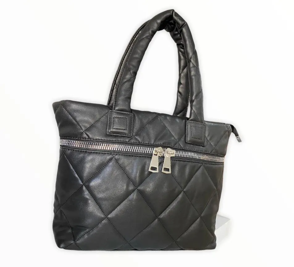 Luxury Women's Daily Shoulder & Handbag — Export Series Model 341 — Women's Handbags, Shoulder Bags & Evening Clutches | AFRIMEKS Foreign Trade