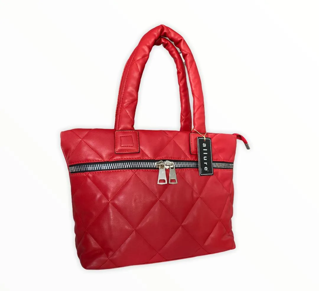 Luxury Women's Daily Shoulder & Handbag — Export Series Model 312 — Women's Handbags, Shoulder Bags & Evening Clutches | AFRIMEKS Foreign Trade