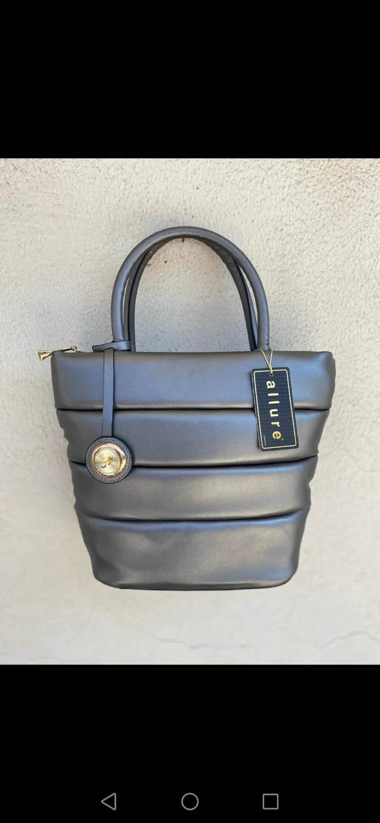 Luxury Women's Daily Shoulder & Handbag — Export Series Model 177 — Women's Handbags, Shoulder Bags & Evening Clutches | AFRIMEKS Foreign Trade