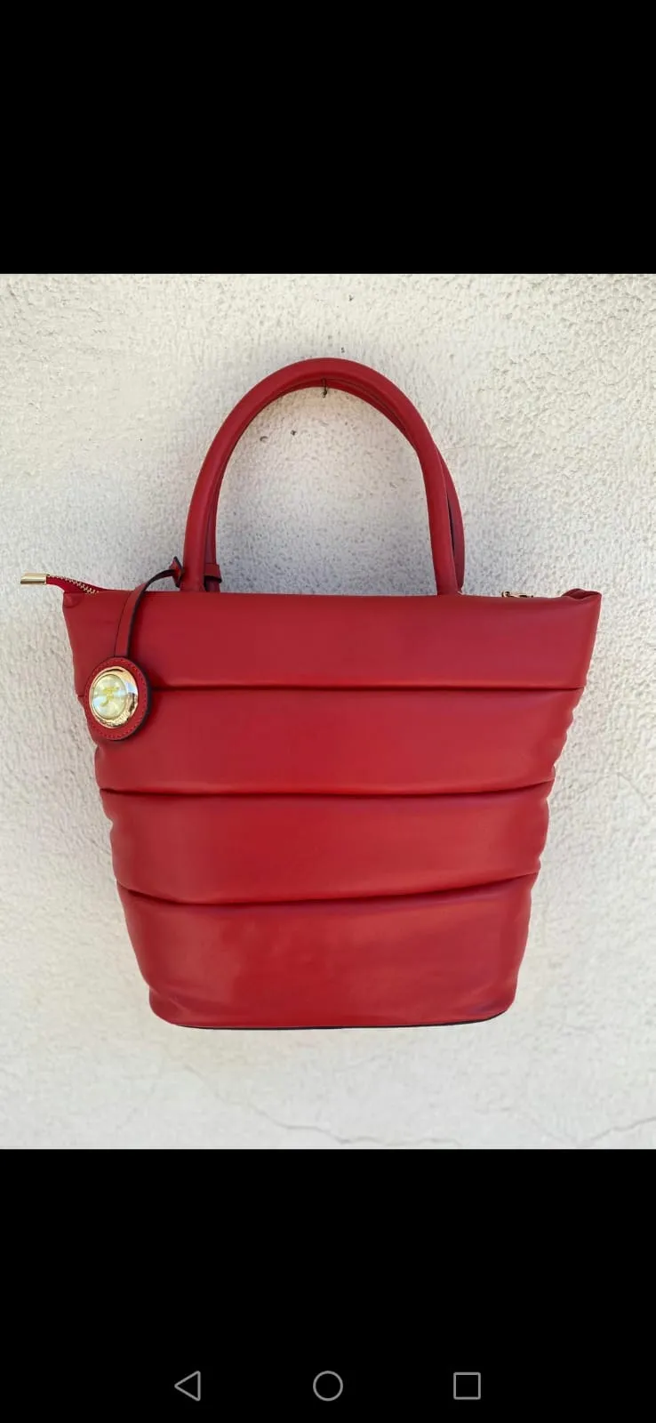 Luxury Women's Daily Shoulder & Handbag — Export Series Model 421 — Women's Handbags, Shoulder Bags & Evening Clutches | AFRIMEKS Foreign Trade
