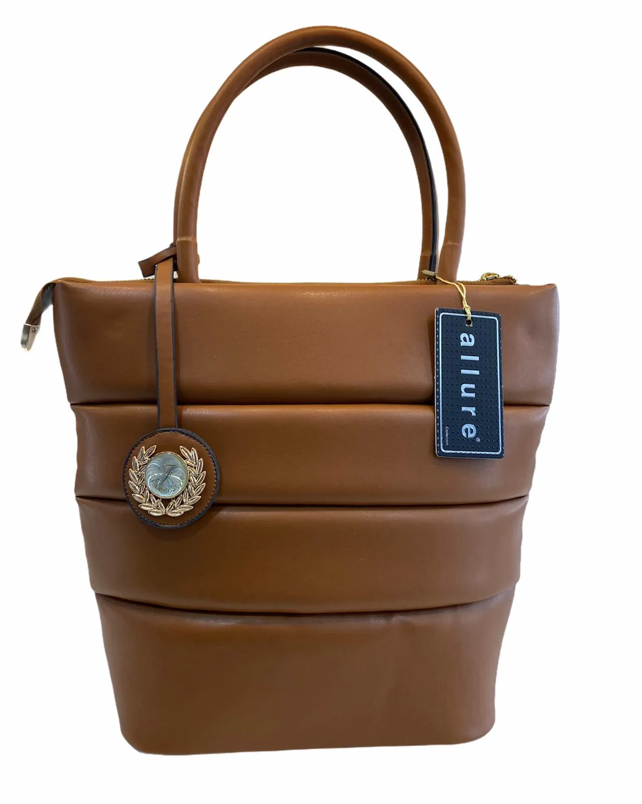Luxury Women's Daily Shoulder & Handbag — Export Series Model 40 — Women's Handbags, Shoulder Bags & Evening Clutches | AFRIMEKS Foreign Trade