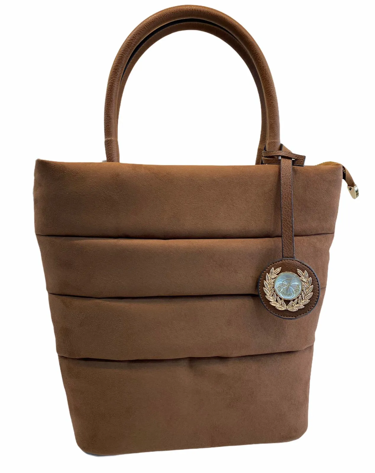 Luxury Women's Daily Shoulder & Handbag — Export Series Model 57 — Women's Handbags, Shoulder Bags & Evening Clutches | AFRIMEKS Foreign Trade