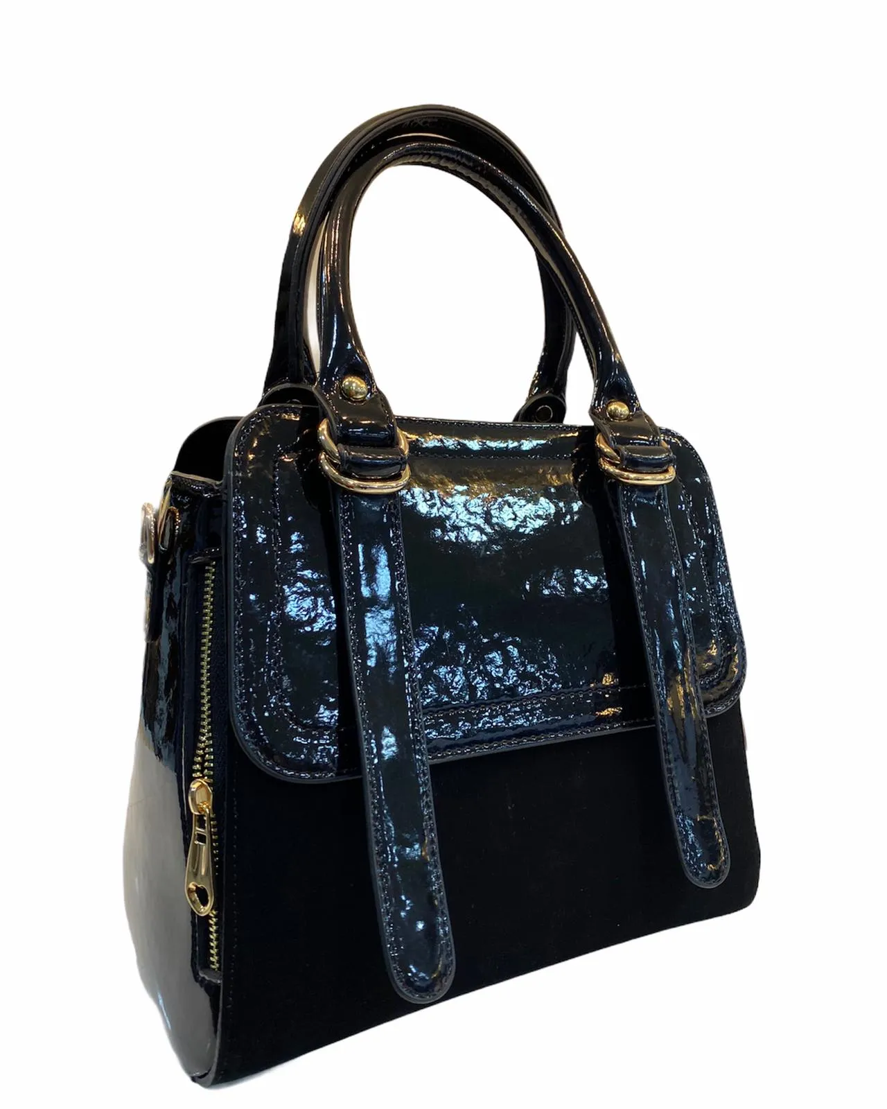 Luxury Women's Daily Shoulder & Handbag — Export Series Model 204 — Women's Handbags, Shoulder Bags & Evening Clutches | AFRIMEKS Foreign Trade