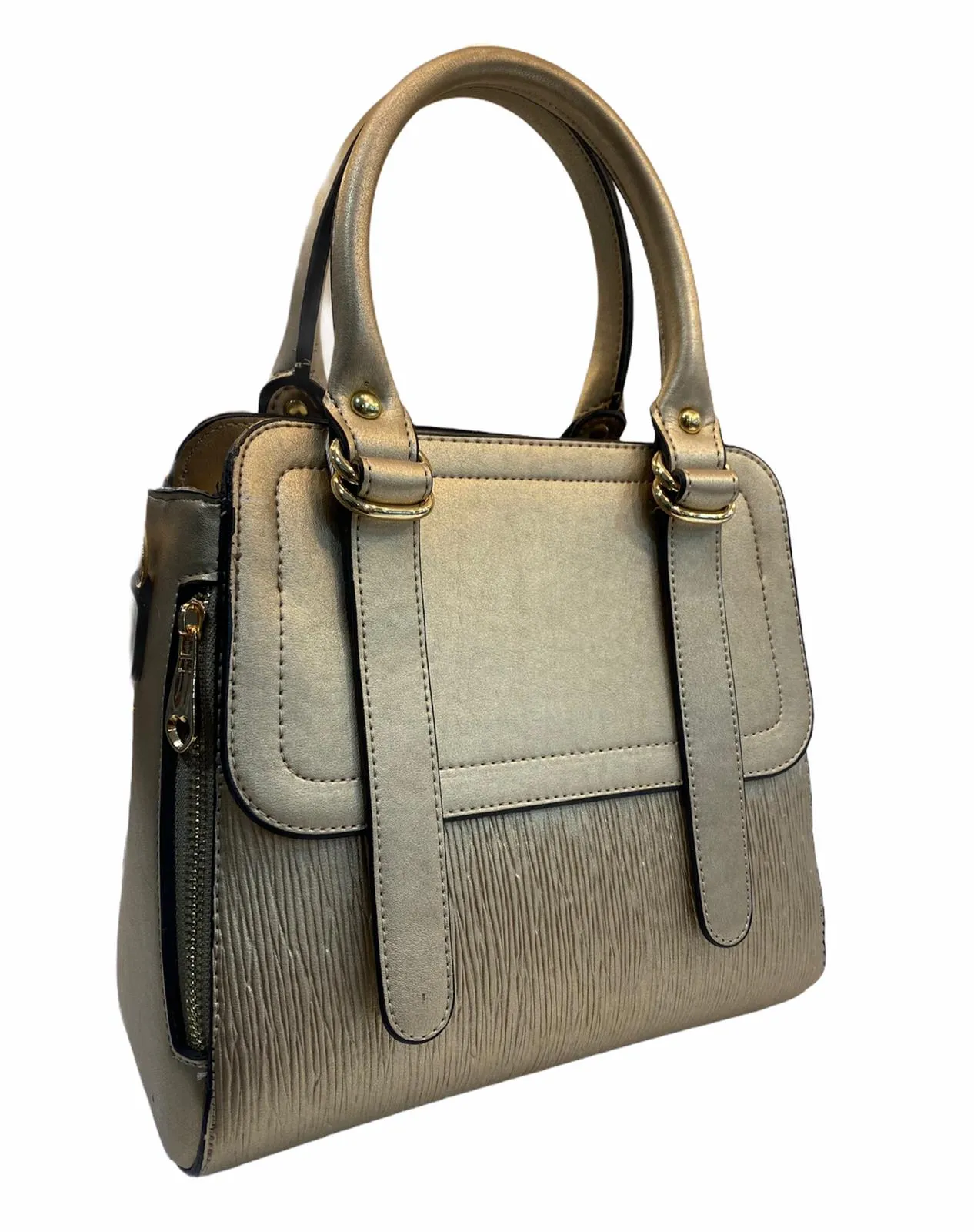 Luxury Women's Daily Shoulder & Handbag — Export Series Model 285 — Women's Handbags, Shoulder Bags & Evening Clutches | AFRIMEKS Foreign Trade
