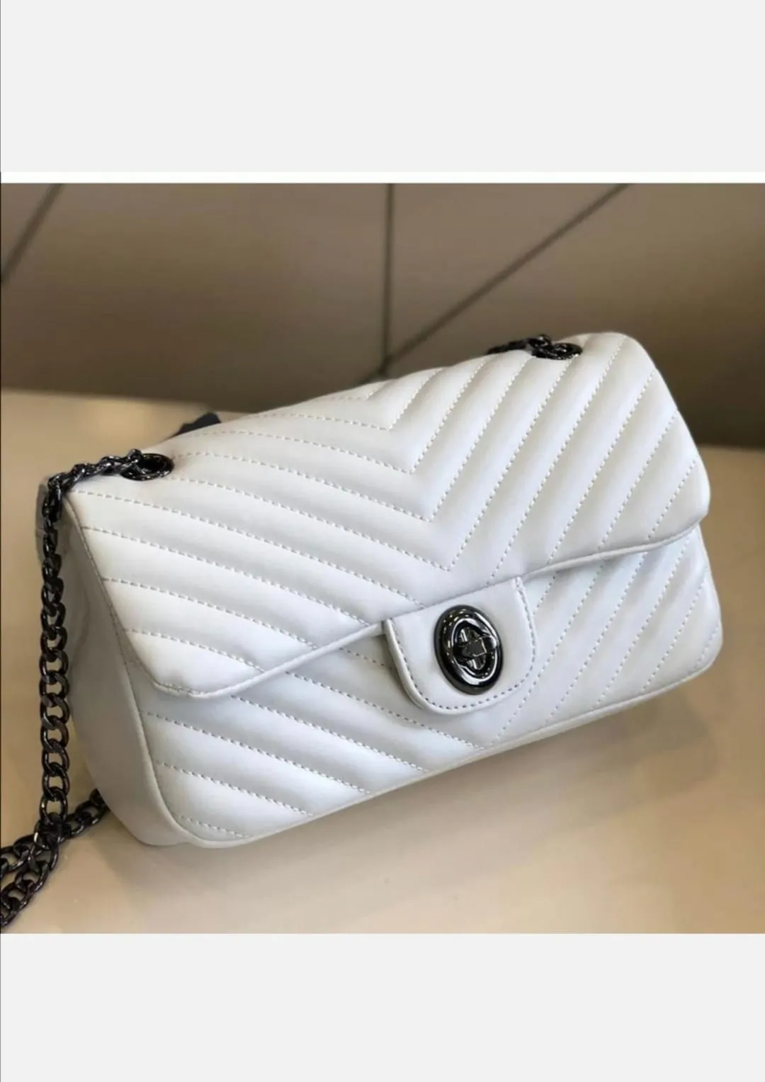 Luxury Women's Daily Shoulder & Handbag — Export Series Model 37 — Women's Handbags, Shoulder Bags & Evening Clutches | AFRIMEKS Foreign Trade