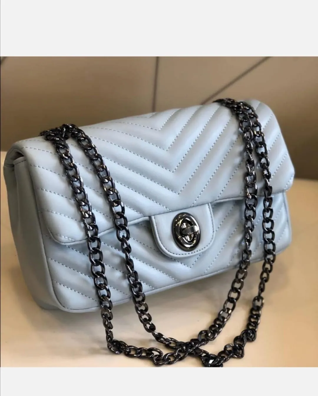 Luxury Women's Daily Shoulder & Handbag — Export Series Model 424 — Women's Handbags, Shoulder Bags & Evening Clutches | AFRIMEKS Foreign Trade