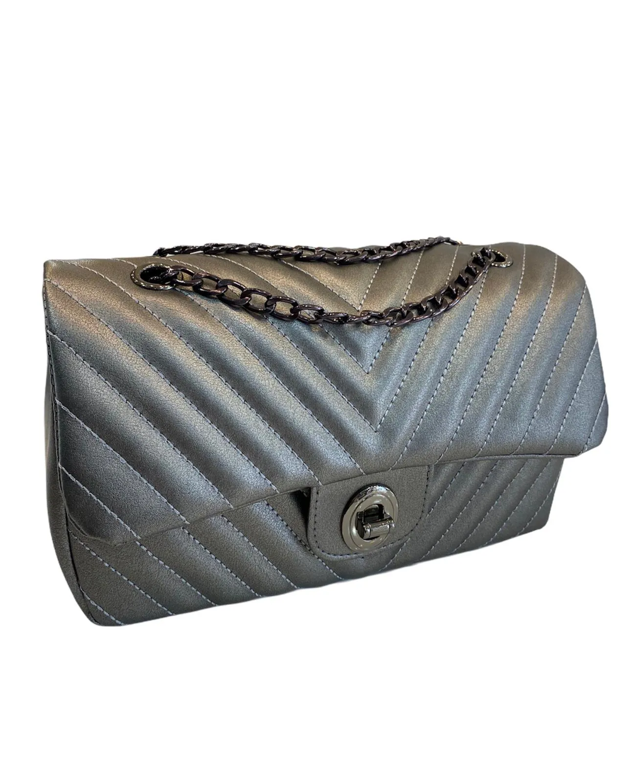 Luxury Women's Daily Shoulder & Handbag — Export Series Model 130 — Women's Handbags, Shoulder Bags & Evening Clutches | AFRIMEKS Foreign Trade