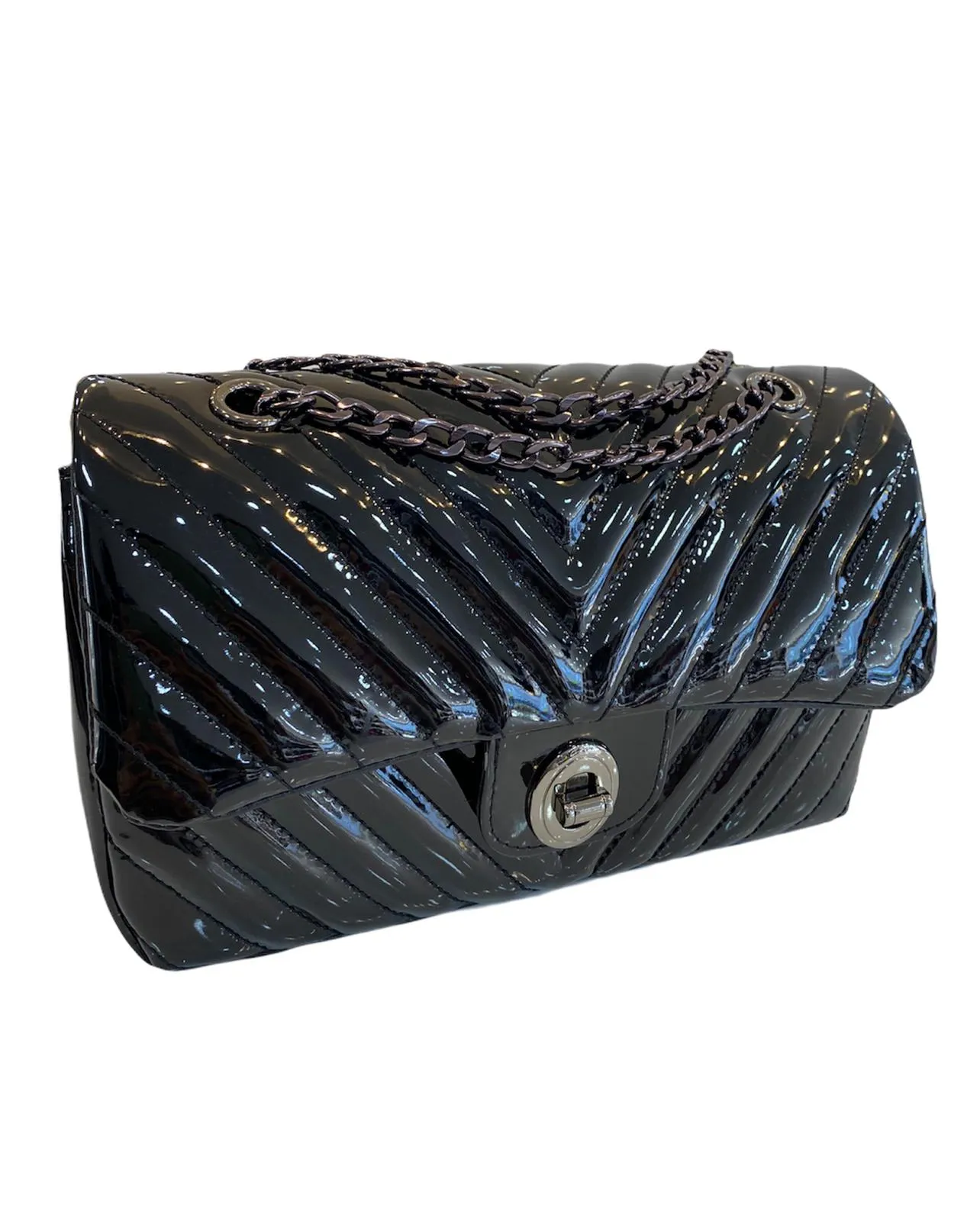 Luxury Women's Daily Shoulder & Handbag — Export Series Model 372 — Women's Handbags, Shoulder Bags & Evening Clutches | AFRIMEKS Foreign Trade