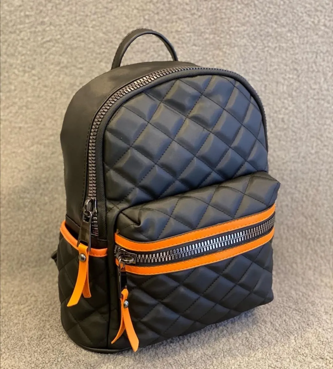 Luxury Women's Daily Shoulder & Handbag — Export Series Model 122 — Women's Handbags, Shoulder Bags & Evening Clutches | AFRIMEKS Foreign Trade