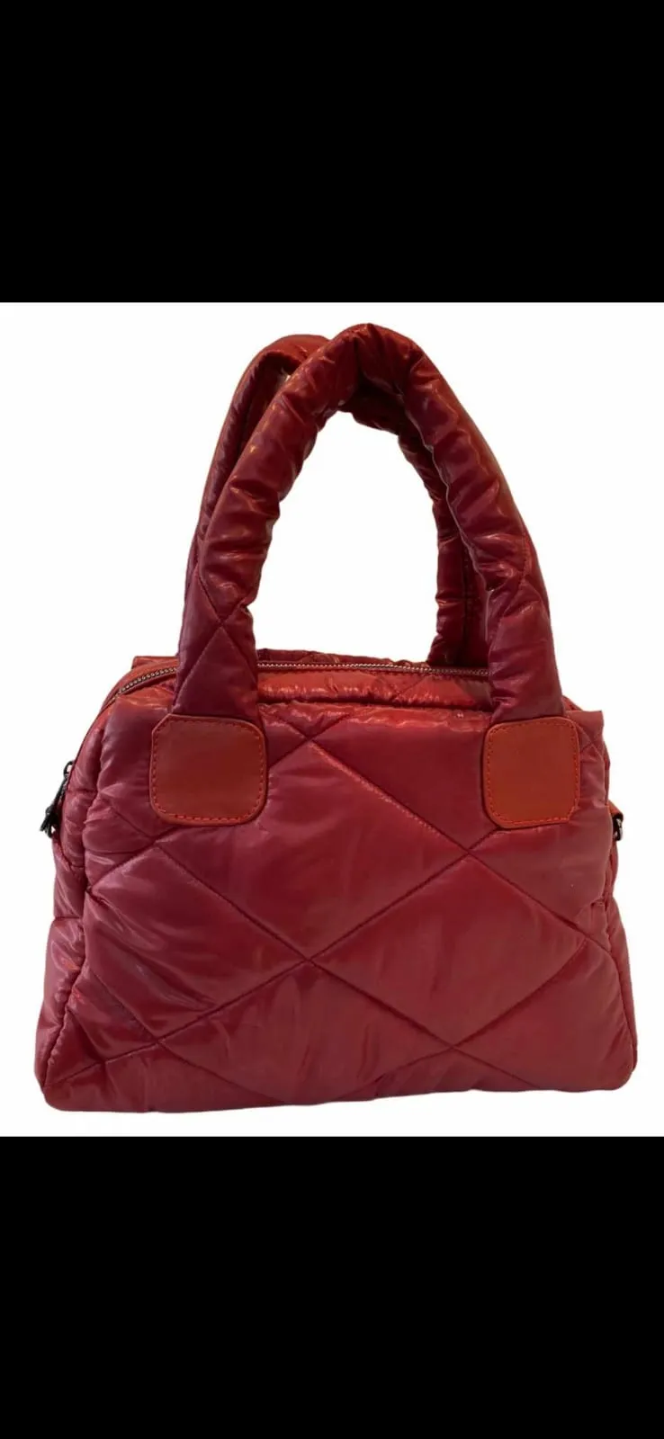 Luxury Women's Daily Shoulder & Handbag — Export Series Model 140 — Women's Handbags, Shoulder Bags & Evening Clutches | AFRIMEKS Foreign Trade