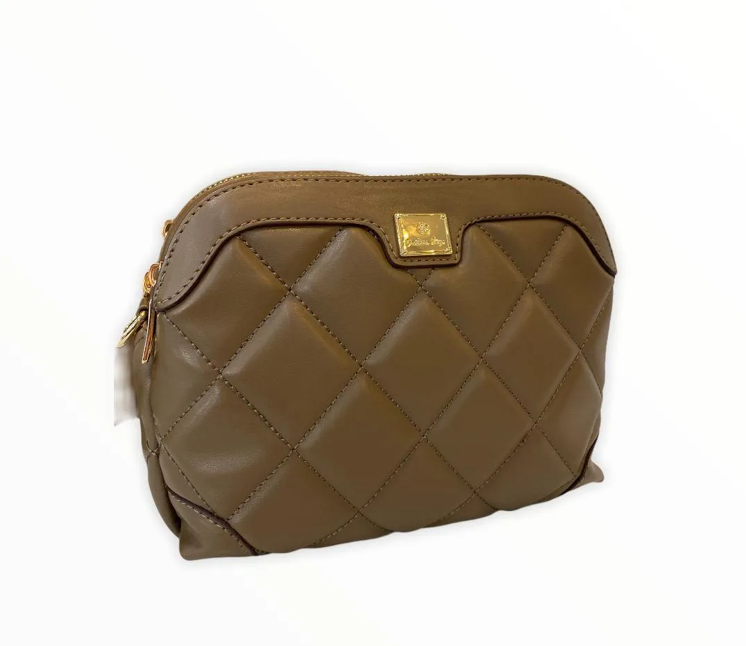 Luxury Women's Daily Shoulder & Handbag — Export Series Model 370 — Women's Handbags, Shoulder Bags & Evening Clutches | AFRIMEKS Foreign Trade