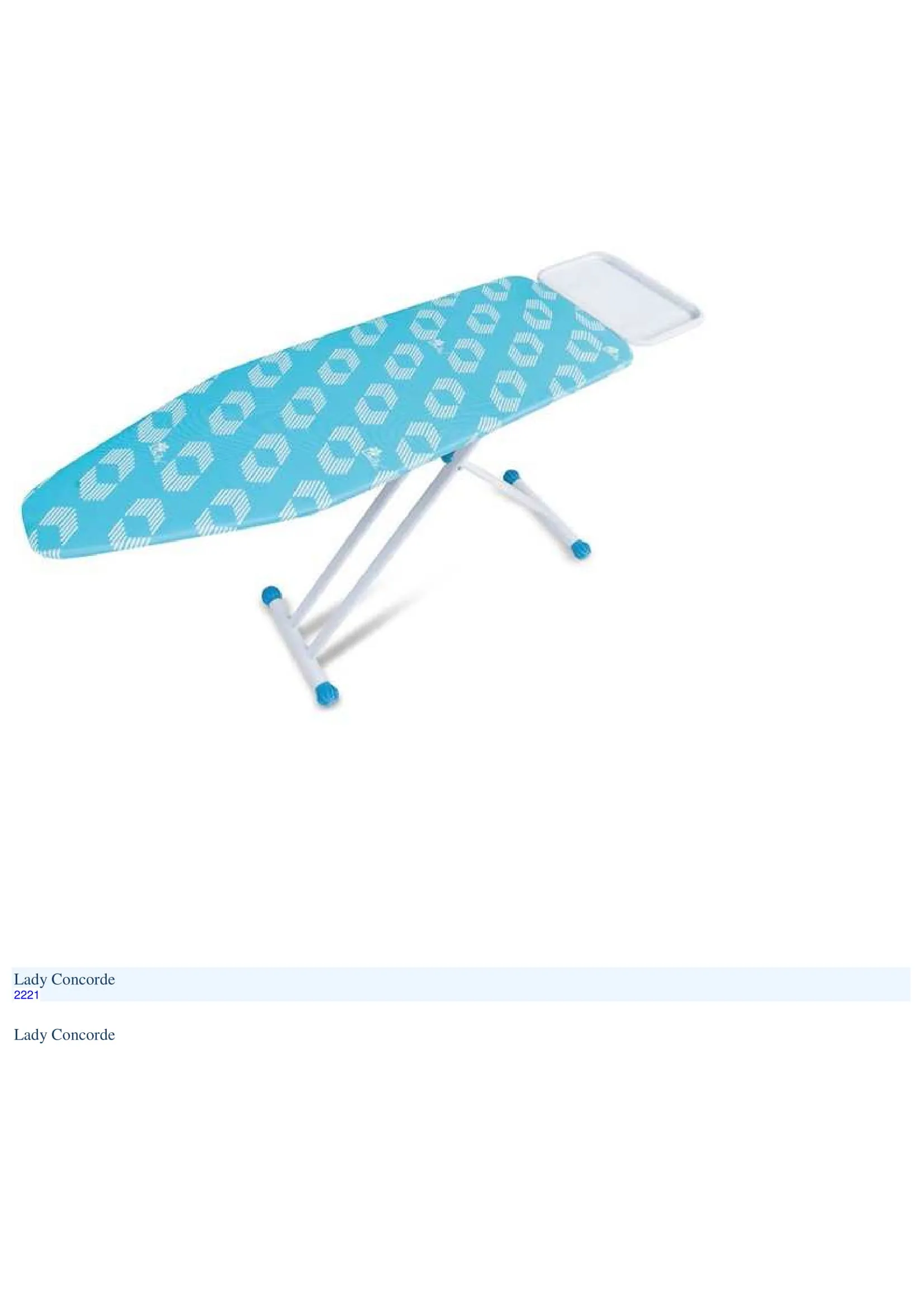 Ergonomic Folding Ironing Board & Clothes Dryer Export Series Model 10 — Kitchenware, Glassware & Household Plastics | AFRIMEKS Foreign Trade