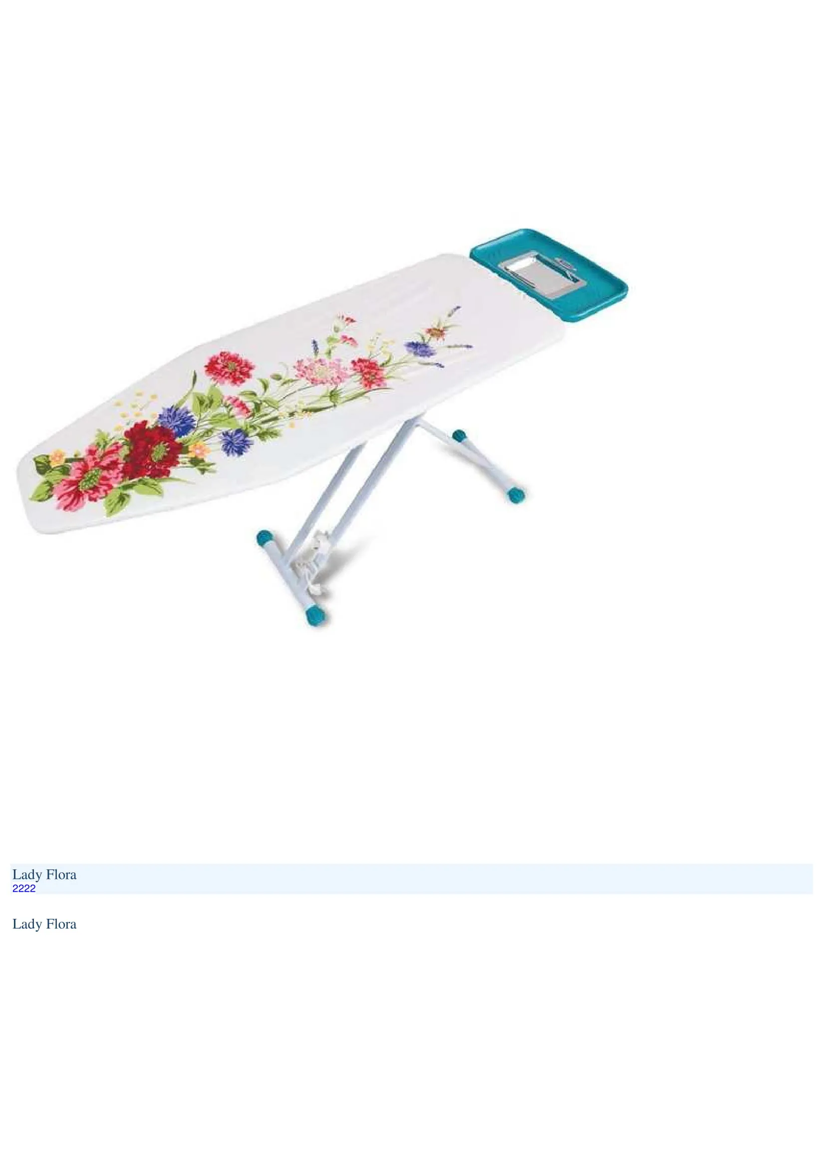 Ergonomic Folding Ironing Board & Clothes Dryer Export Series Model 9 — Kitchenware, Glassware & Household Plastics | AFRIMEKS Foreign Trade