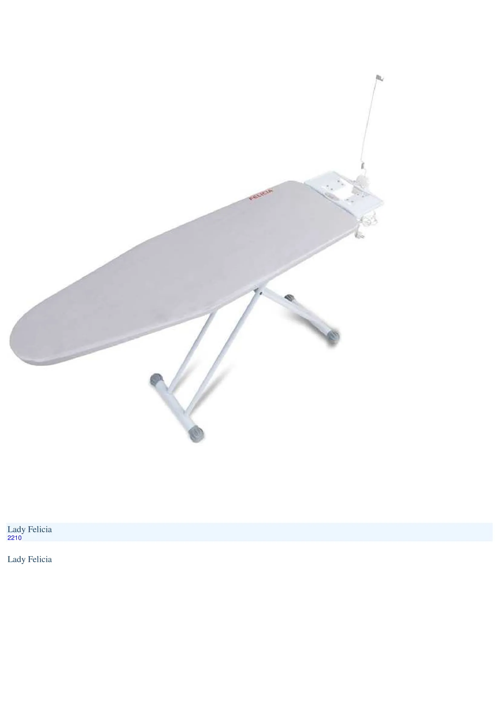Ergonomic Folding Ironing Board & Clothes Dryer Export Series Model 20 — Kitchenware, Glassware & Household Plastics | AFRIMEKS Foreign Trade