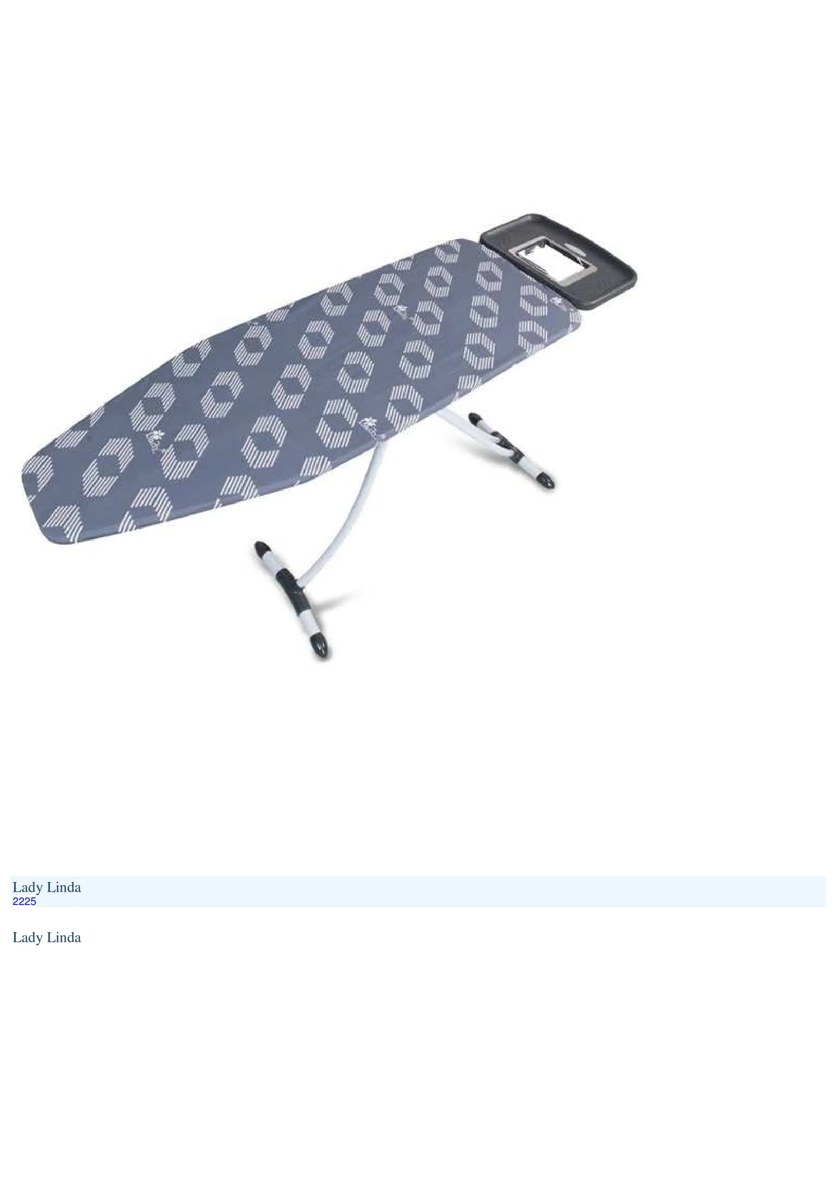 Ergonomic Folding Ironing Board & Clothes Dryer Export Series Model 6 — Kitchenware, Glassware & Household Plastics | AFRIMEKS Foreign Trade