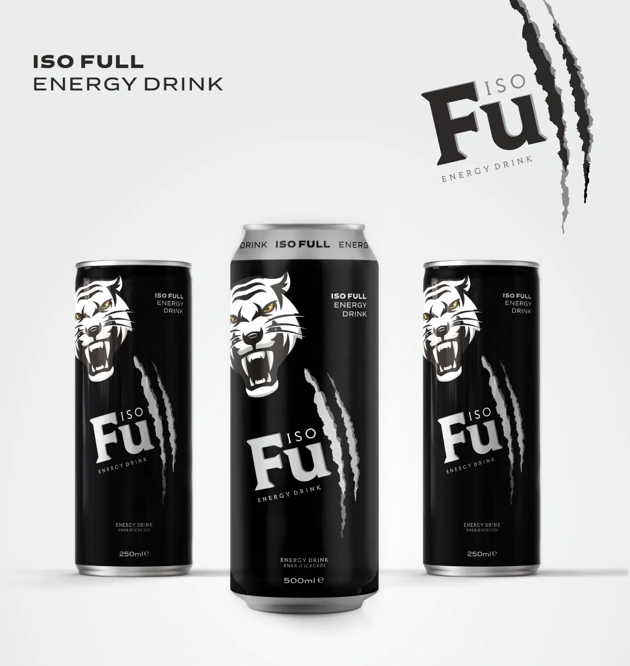 Locca & Full Fruit Carbonated Soft Drink & Energy Drink (250ml) Model 11 — Food, Pulses & Fast-Moving Consumer Goods | AFRIMEKS Foreign Trade