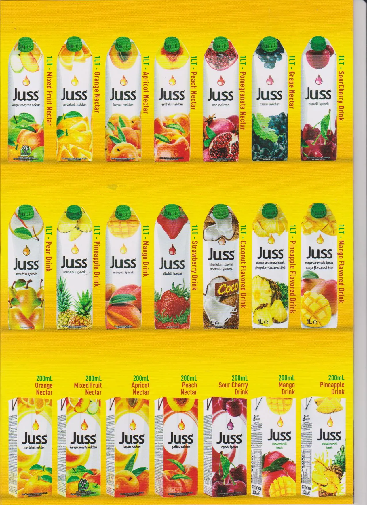 Turkish Origin Staple Food & Pulses Export Goods Model 66 — Food, Pulses & Fast-Moving Consumer Goods | AFRIMEKS Foreign Trade