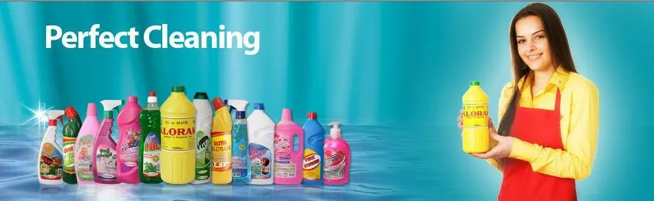 Industrial & Household Liquid Cleaning Hygiene Detergent Model 8 — Cleaning Products, Baby Diapers & Personal Care | AFRIMEKS Foreign Trade