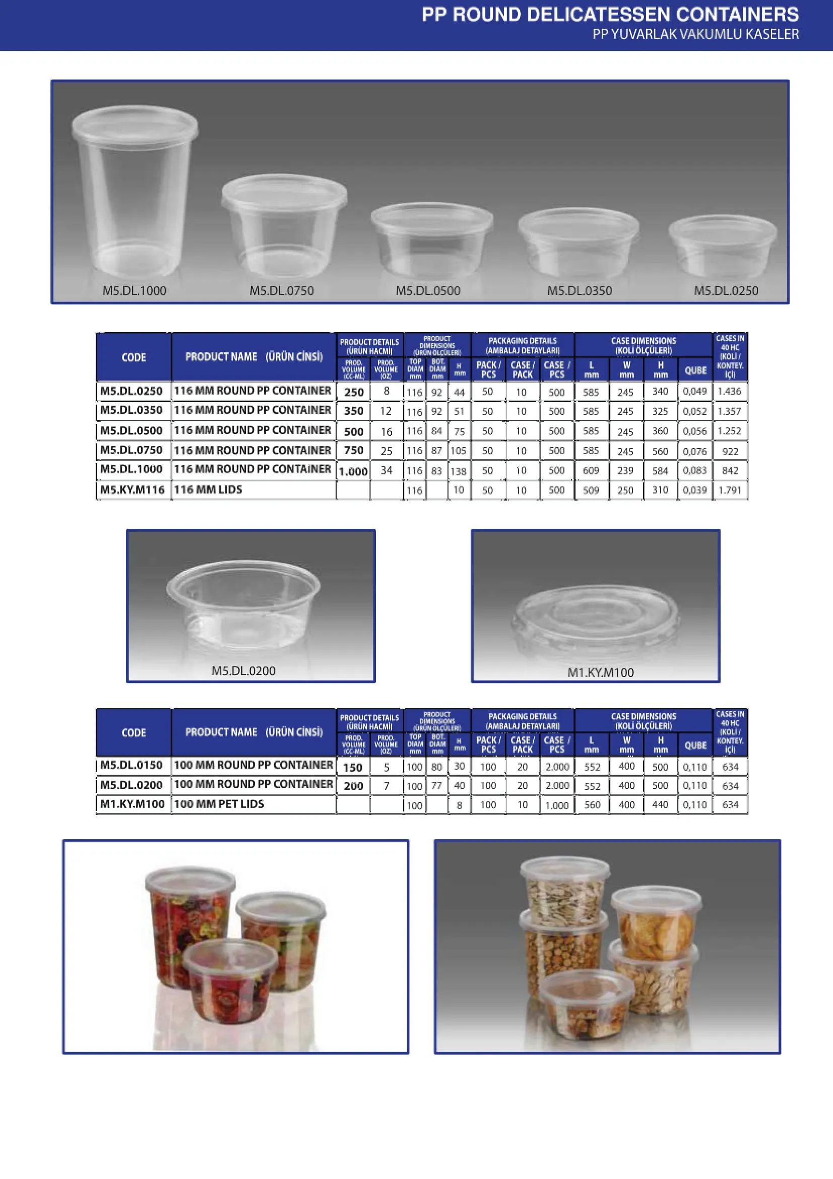 Custom Printed Hot/Cold Paper Cup Series Size 33 — Disposable Packaging, Paper Cups & Stationery | AFRIMEKS Foreign Trade