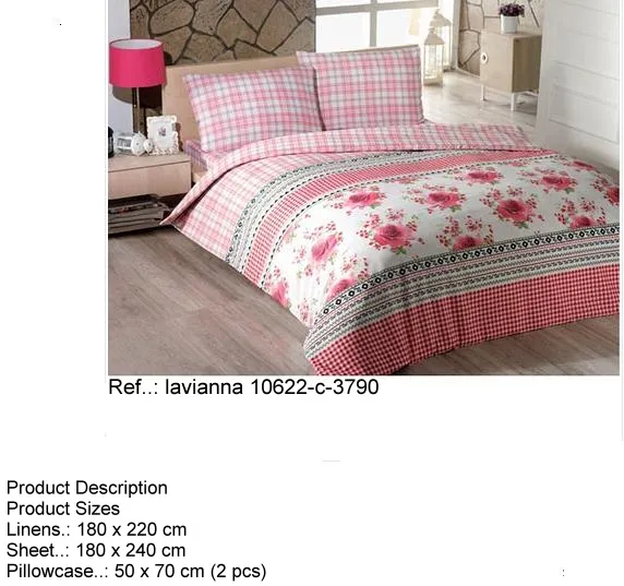 Decorative Bedspread & Cushion Fabric Collection Model 41 — Home Textiles, Denizli Bath Towels, Robes & Fabrics | AFRIMEKS Foreign Trade