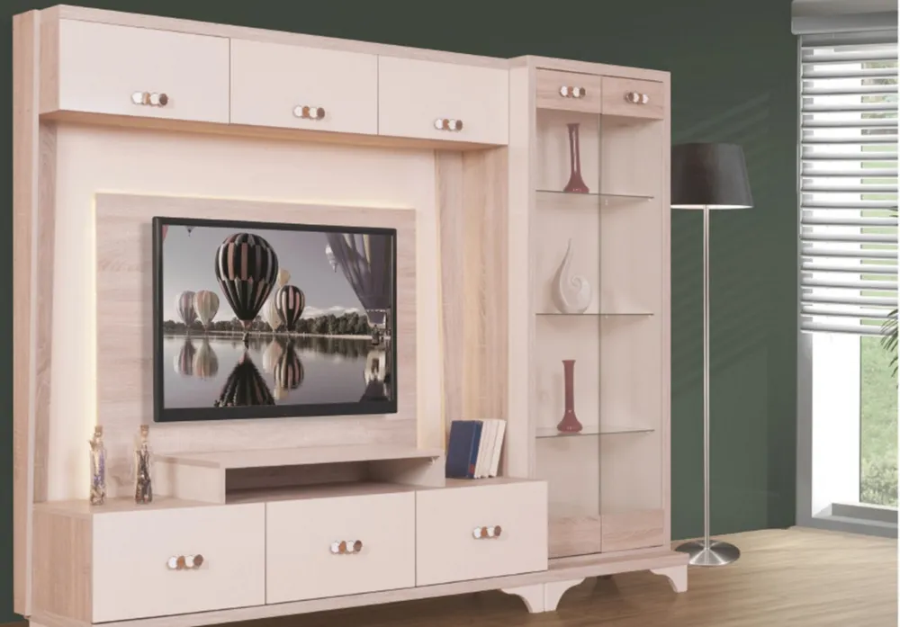 Inegol & Kayseri Luxury Furniture Collection Model 83 — Furniture, Bedroom Suites, Sofa Sets & Carpets | AFRIMEKS Foreign Trade