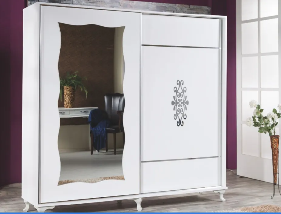 Inegol & Kayseri Luxury Furniture Collection Model 18 — Furniture, Bedroom Suites, Sofa Sets & Carpets | AFRIMEKS Foreign Trade