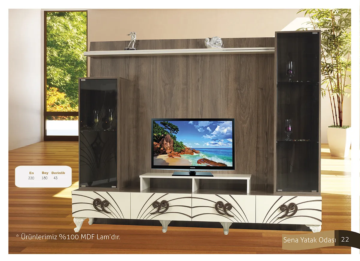 Inegol & Kayseri Luxury Furniture Collection Model 25 — Furniture, Bedroom Suites, Sofa Sets & Carpets | AFRIMEKS Foreign Trade