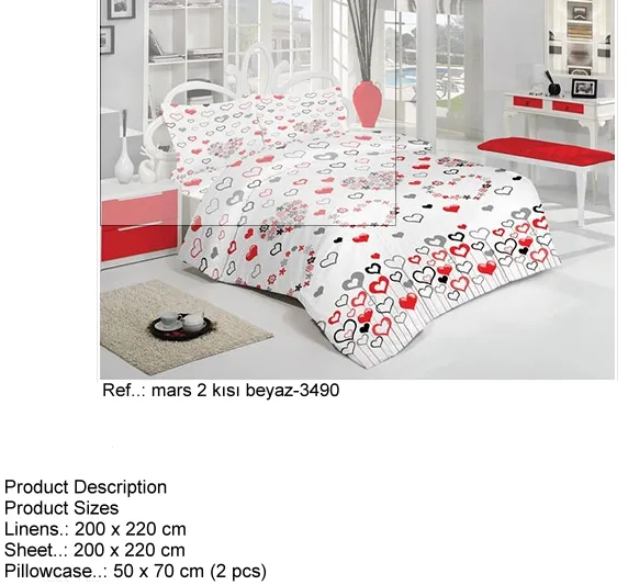 Decorative Bedspread & Cushion Fabric Collection Model 53 — Home Textiles, Denizli Bath Towels, Robes & Fabrics | AFRIMEKS Foreign Trade