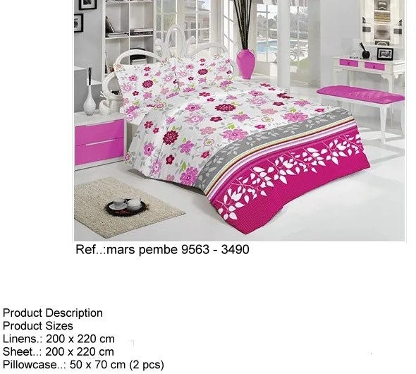 Decorative Bedspread & Cushion Fabric Collection Model 49 — Home Textiles, Denizli Bath Towels, Robes & Fabrics | AFRIMEKS Foreign Trade