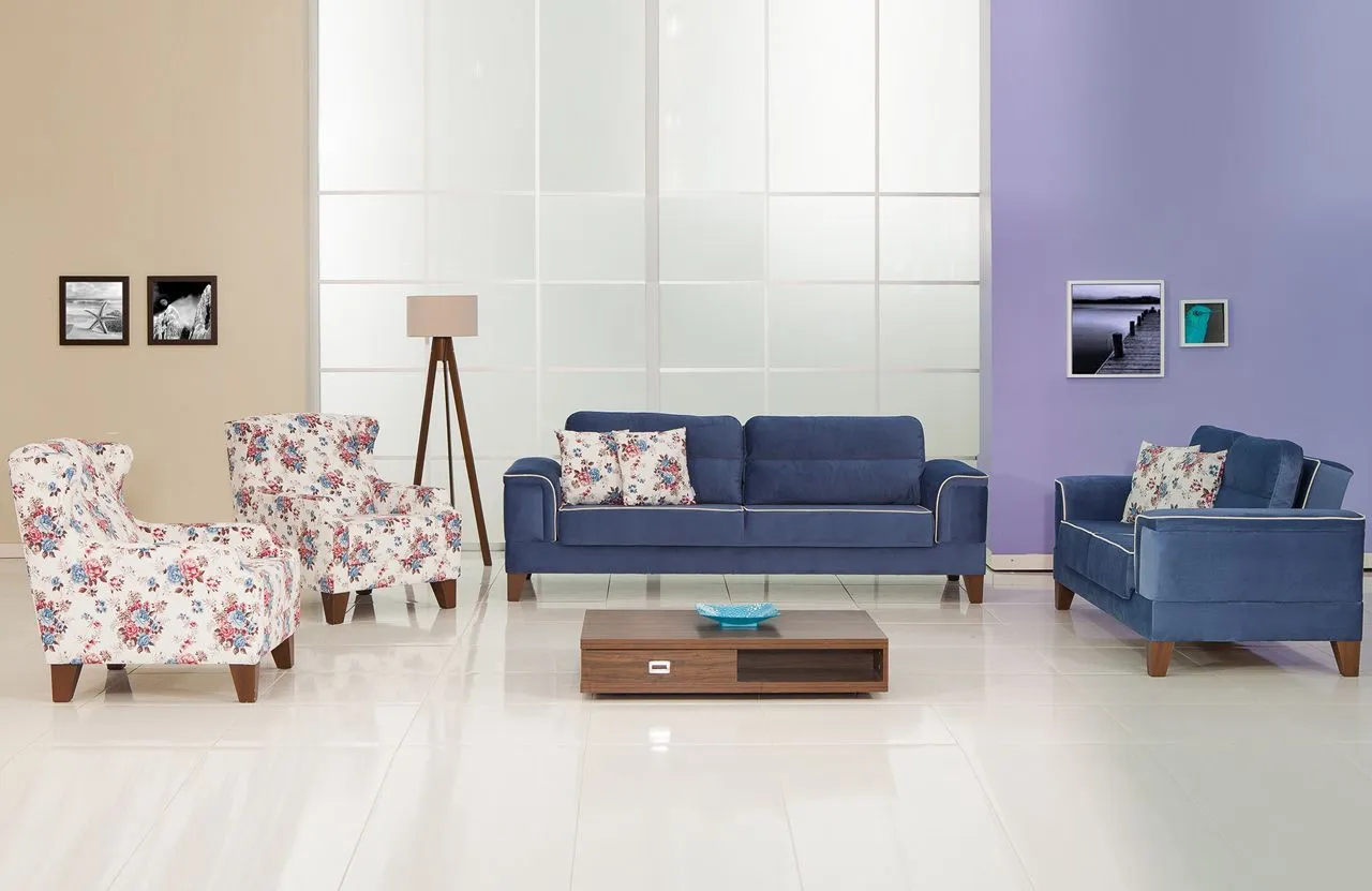 Montana Modern Chester Sofa Set (3+3+1+1) Model 1 — Inegol Export — Furniture, Bedroom Suites, Sofa Sets & Carpets | AFRIMEKS Foreign Trade