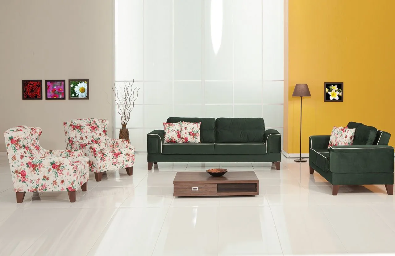Montana Modern Chester Sofa Set (3+3+1+1) Model 2 — Inegol Export — Furniture, Bedroom Suites, Sofa Sets & Carpets | AFRIMEKS Foreign Trade