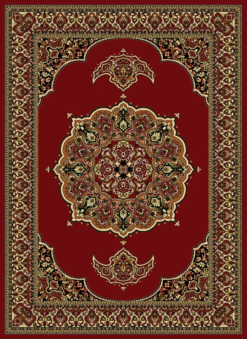 Gaziantep Woven Export Carpet No: 3019 — Furniture, Bedroom Suites, Sofa Sets & Carpets | AFRIMEKS Foreign Trade