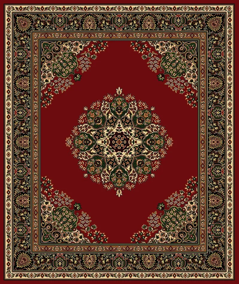 Gaziantep Woven Export Carpet No: 3020 — Furniture, Bedroom Suites, Sofa Sets & Carpets | AFRIMEKS Foreign Trade