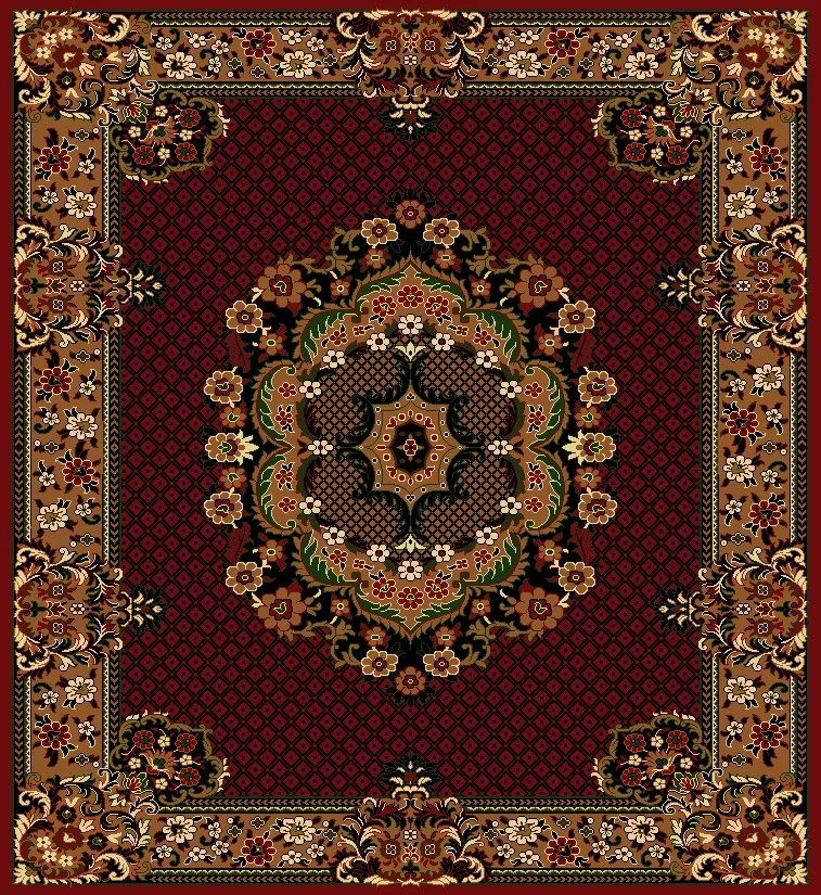 Gaziantep Woven Export Carpet No: 4003 — Furniture, Bedroom Suites, Sofa Sets & Carpets | AFRIMEKS Foreign Trade