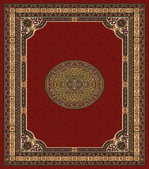 Gaziantep Woven Export Carpet No: 4157 — Furniture, Bedroom Suites, Sofa Sets & Carpets | AFRIMEKS Foreign Trade