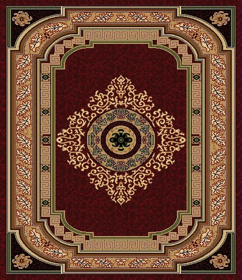 Gaziantep Woven Export Carpet No: 4164 — Furniture, Bedroom Suites, Sofa Sets & Carpets | AFRIMEKS Foreign Trade