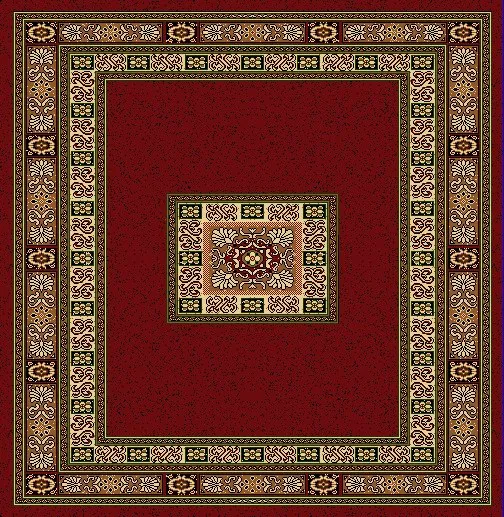 Gaziantep Woven Export Carpet No: 4170 — Furniture, Bedroom Suites, Sofa Sets & Carpets | AFRIMEKS Foreign Trade