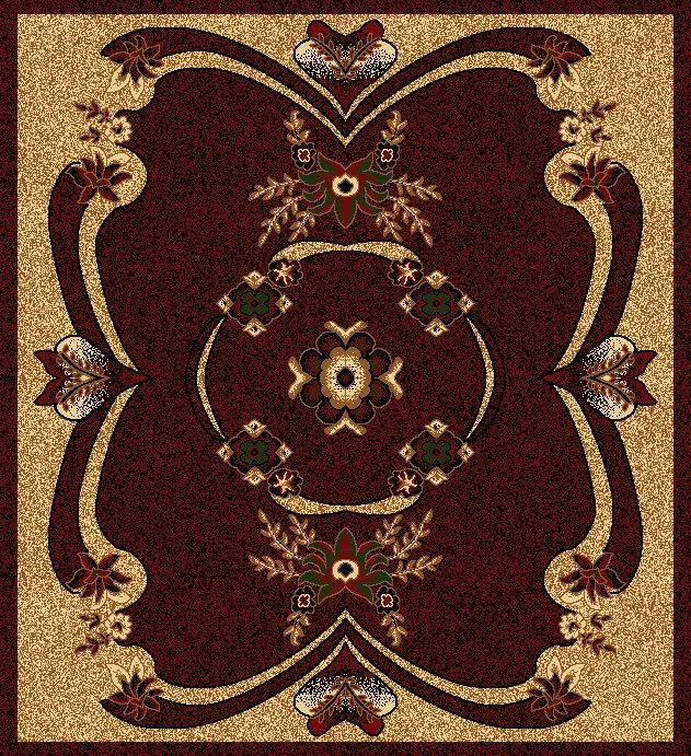 Gaziantep Woven Export Carpet No: 4227 — Furniture, Bedroom Suites, Sofa Sets & Carpets | AFRIMEKS Foreign Trade