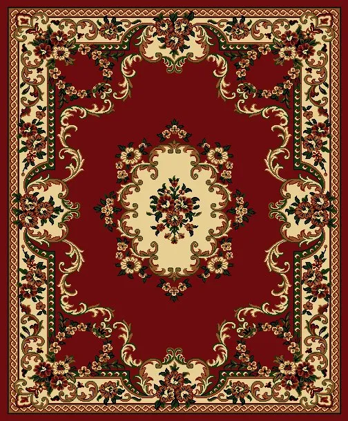 Gaziantep Woven Export Carpet No: 8223 — Furniture, Bedroom Suites, Sofa Sets & Carpets | AFRIMEKS Foreign Trade