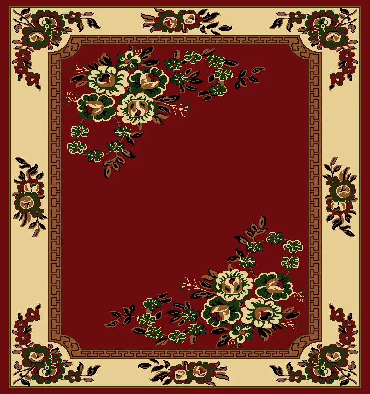 Gaziantep Woven Export Carpet No: 8224 — Furniture, Bedroom Suites, Sofa Sets & Carpets | AFRIMEKS Foreign Trade