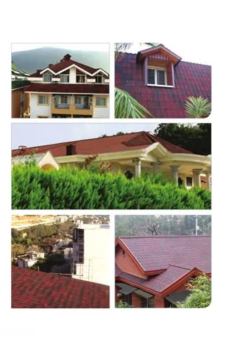 Onduline Waterproof Roofing Sheets & Accessories Model 37 — Construction Materials, Steel Security Doors & Building Profiles | AFRIMEKS Foreign Trade