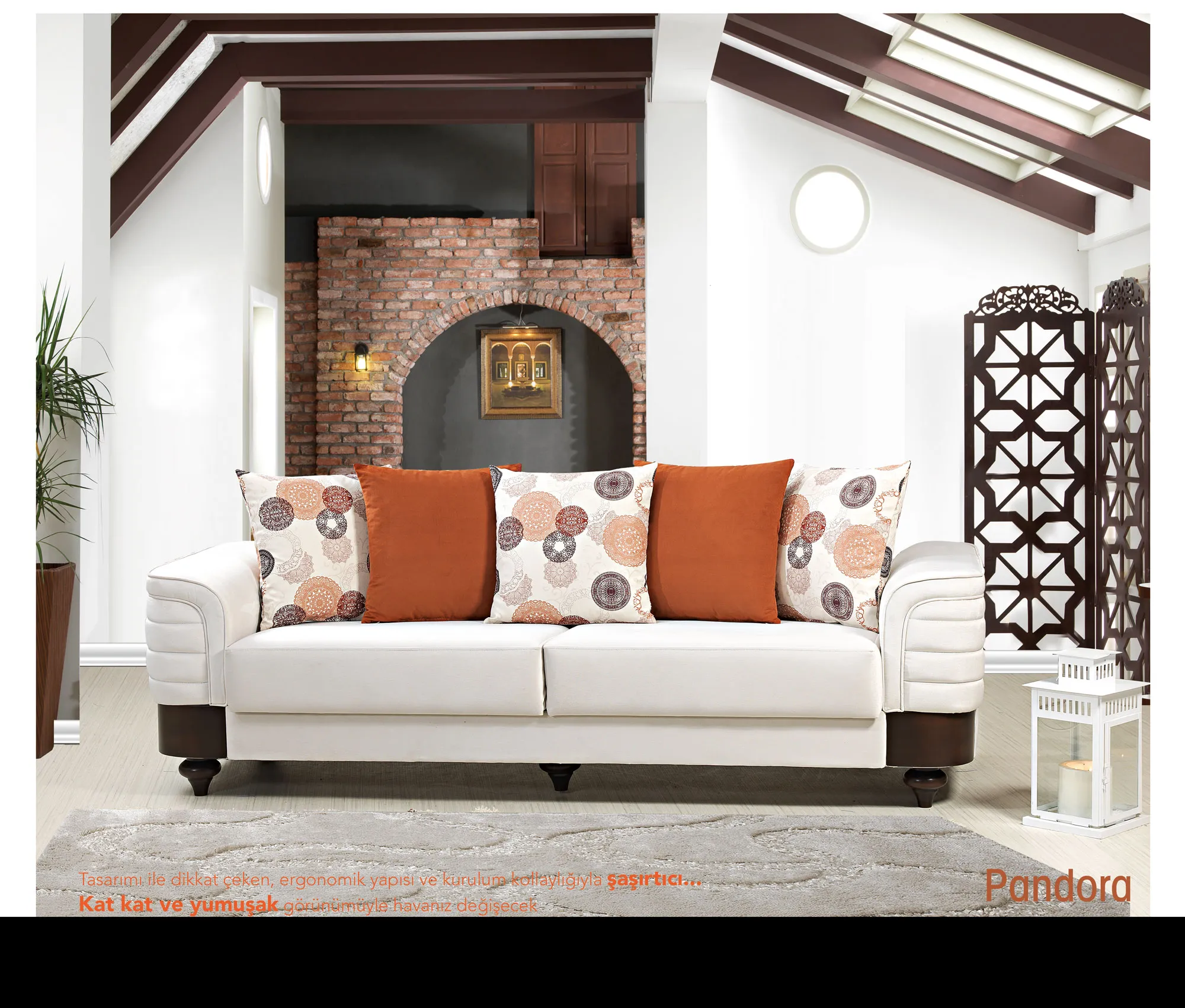 Inegol & Kayseri Luxury Furniture Collection Model 32 — Furniture, Bedroom Suites, Sofa Sets & Carpets | AFRIMEKS Foreign Trade