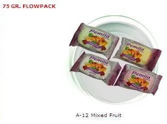 Elsa & Pemila Natural Herbal Bar Hand & Bath Soap Model 20 — Cleaning Products, Baby Diapers & Personal Care | AFRIMEKS Foreign Trade