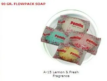 Elsa & Pemila Natural Herbal Bar Hand & Bath Soap Model 14 — Cleaning Products, Baby Diapers & Personal Care | AFRIMEKS Foreign Trade