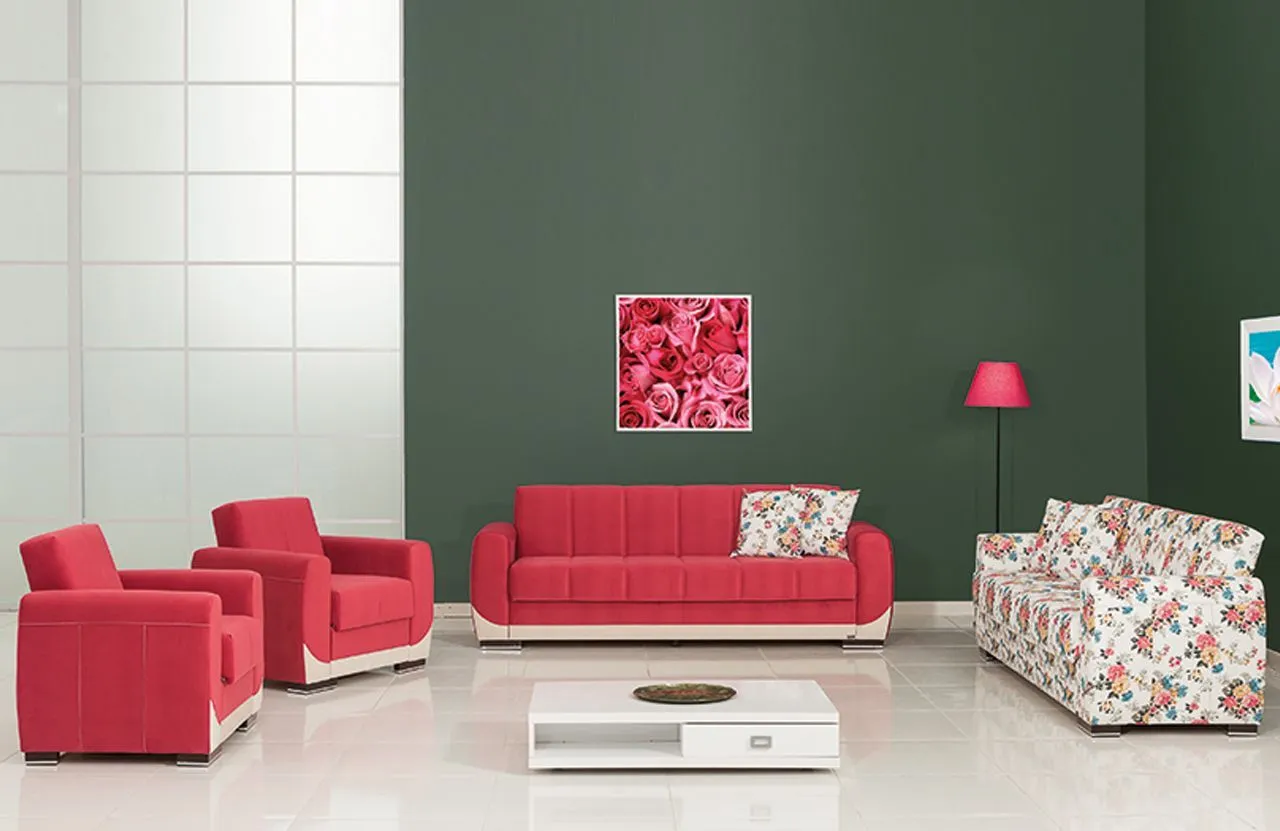 Platin Modern Chester Sofa Set (3+3+1+1) Model 2 — Inegol Export — Furniture, Bedroom Suites, Sofa Sets & Carpets | AFRIMEKS Foreign Trade