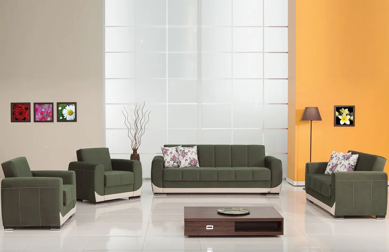 Platin Modern Chester Sofa Set (3+3+1+1) Model 3 — Inegol Export — Furniture, Bedroom Suites, Sofa Sets & Carpets | AFRIMEKS Foreign Trade