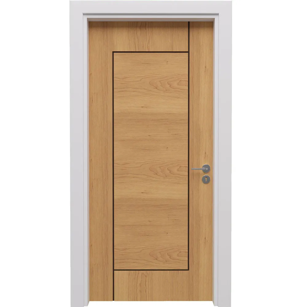 Luxury High-Security Steel Door & Interior Doors Series Model 37 — Construction Materials, Steel Security Doors & Building Profiles | AFRIMEKS Foreign Trade